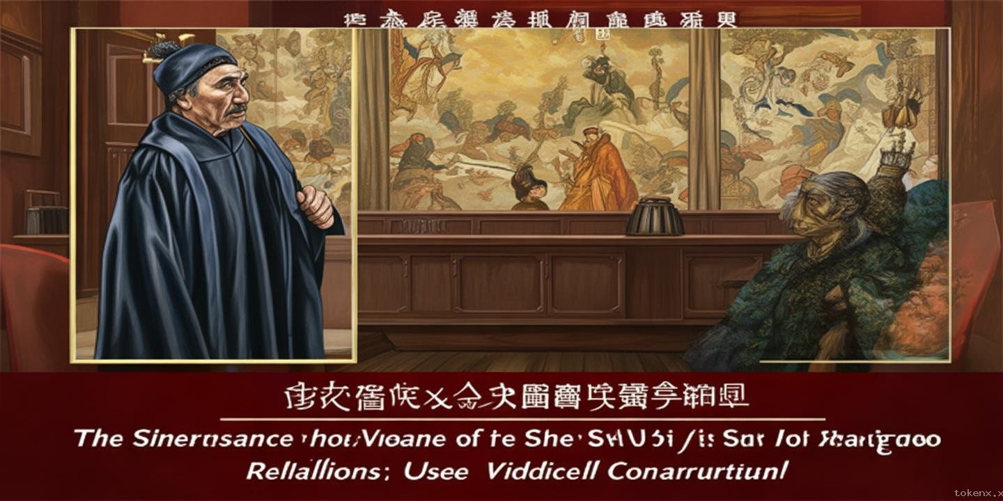 “陕西版孙小果”与孙小果案：纸面服刑的罪恶共鸣与司法反思